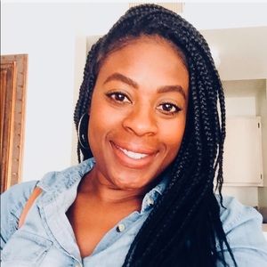 Meet your Posher, Candance